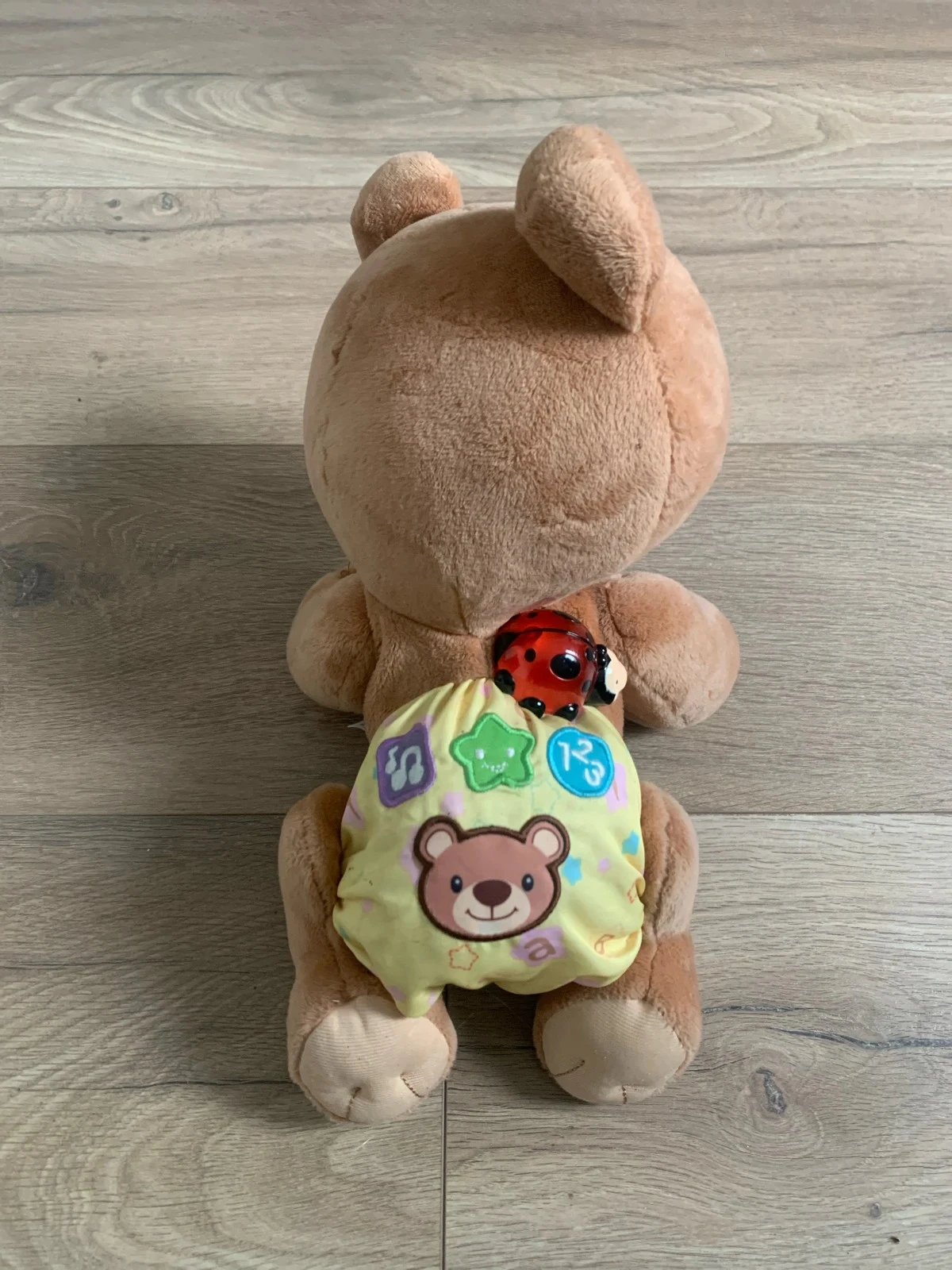Ourson automate – photo 2